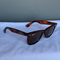 Ray-Ban Wayfarer Classic Tortoise Güneş Gözlüğü