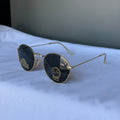 Ray-Ban Round Metal Klasik Güneş Gözlüğü